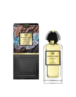 Vertigo 236 Edp